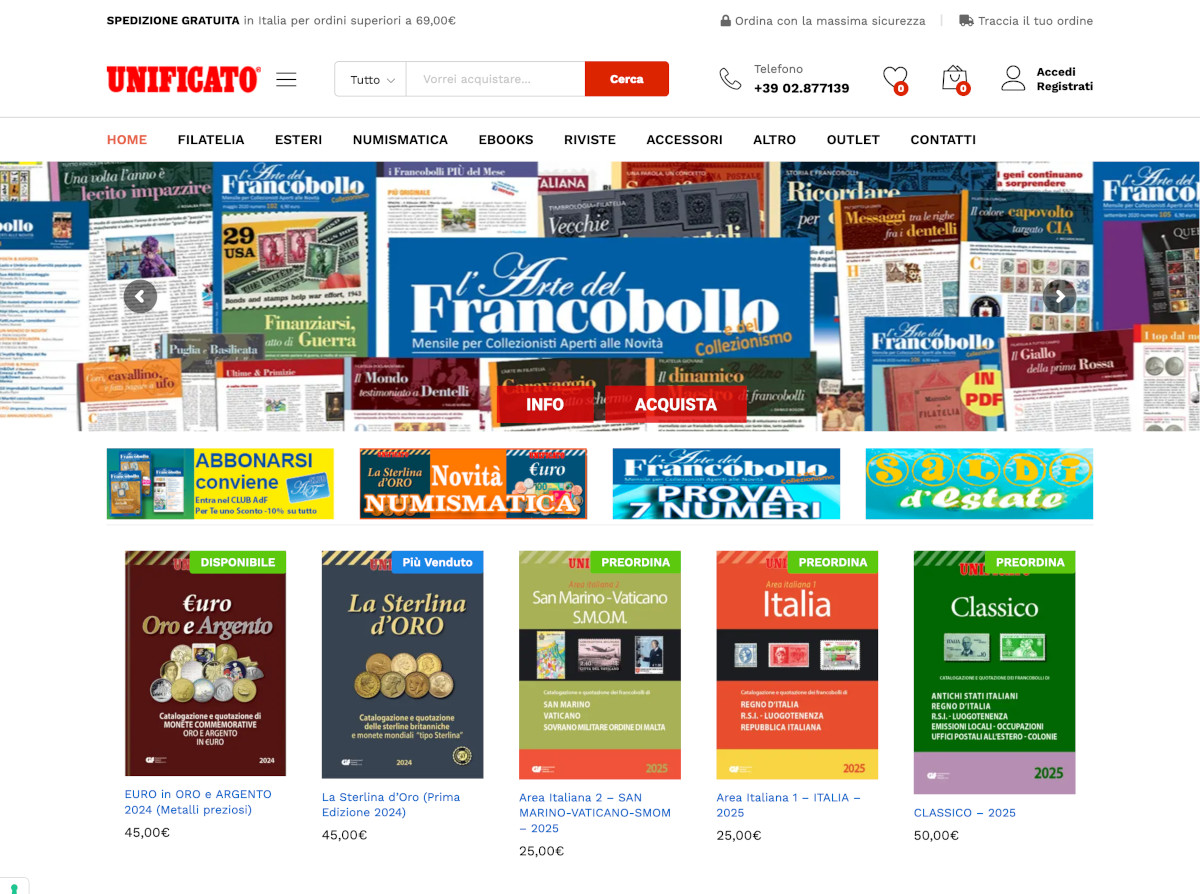 Unificato