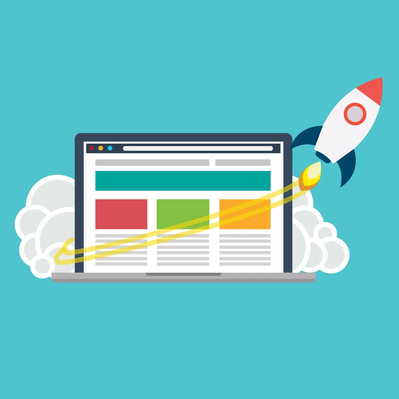 Migliorare le Prestazioni del Sito Web WordPress