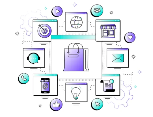 Gli errori comuni da evitare nella realizzazione di un progetto e-commerce
