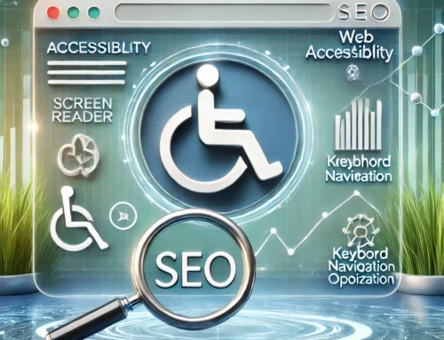 Accessibilità Digitale e SEO: Perché un Sito Web Accessibile è un Vantaggio per il Tuo Business