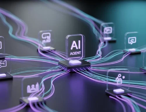 Agentic AI: guida completa e differenze con i chatbot
