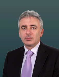 Davide Terni, CEO e Founder dell'agenzia DeleteWeb a Pavia