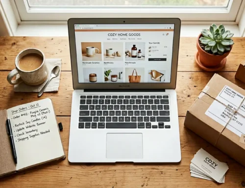 Sviluppo e-commerce per PMI: guida alla scelta migliore