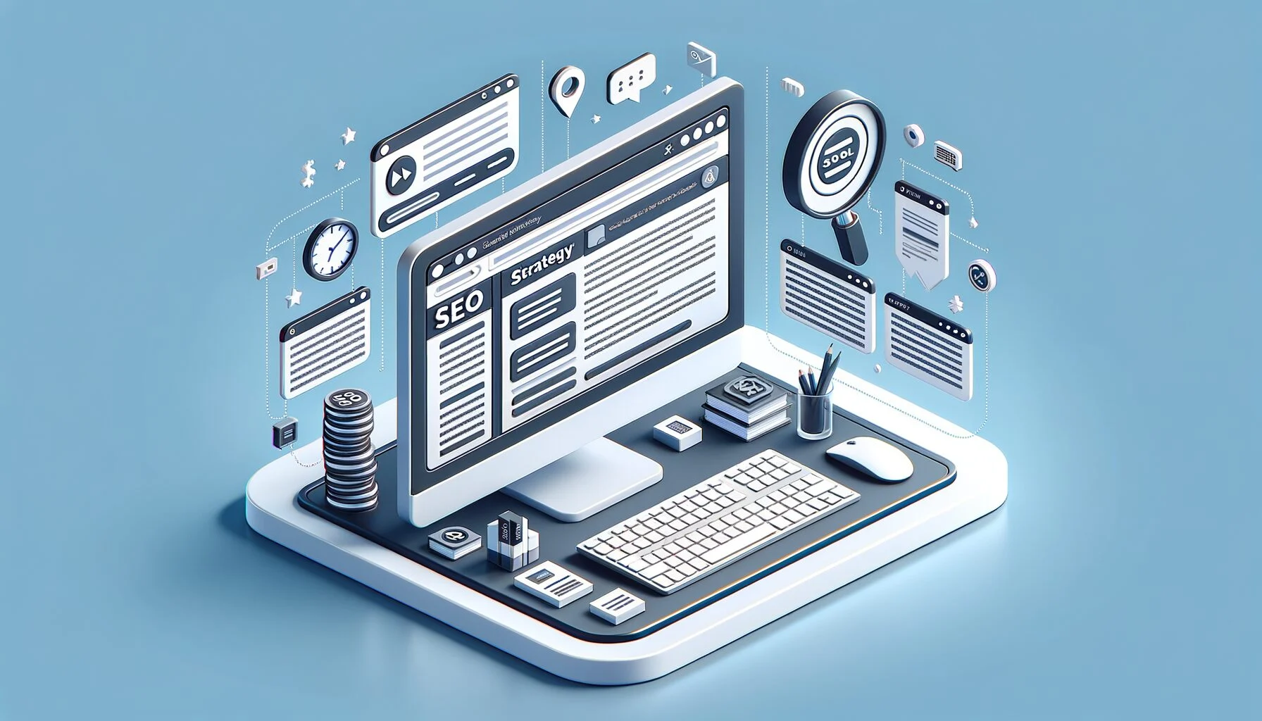 Articoli SEO: Scrivere Contenuti che Convertono