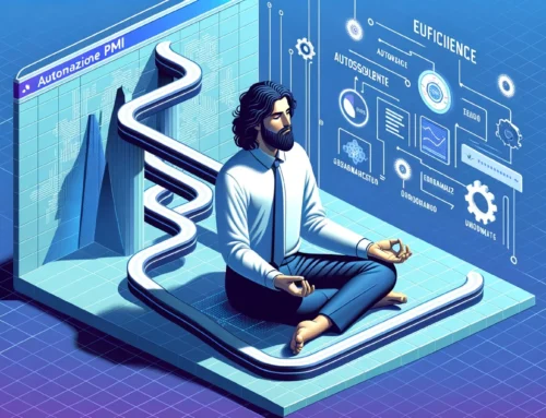 Automazione per piccole imprese: guida per ridurre costi e ottimizzare