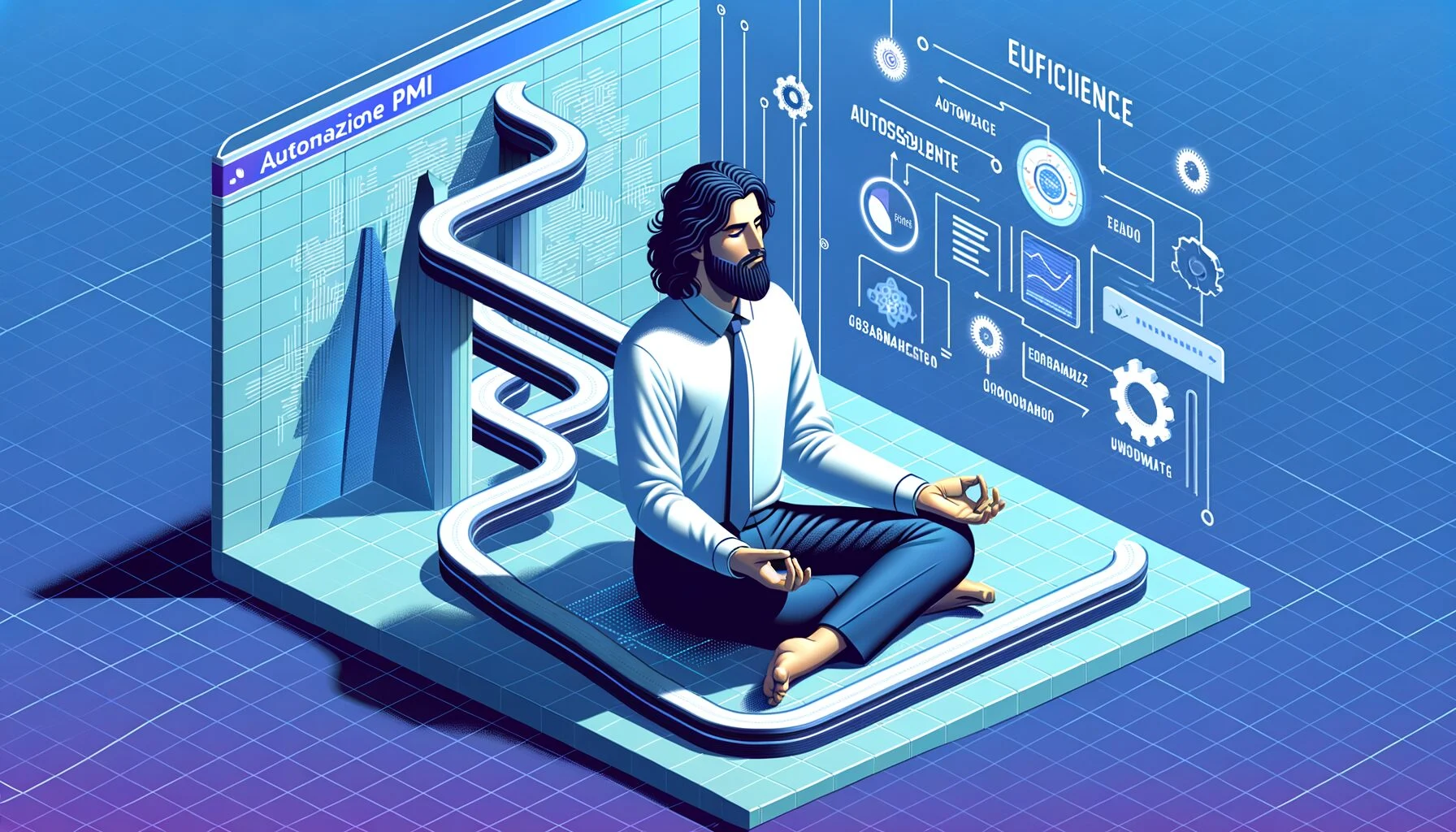 automazione per piccole imprese