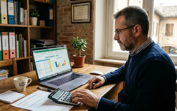 Costi e-commerce 2026