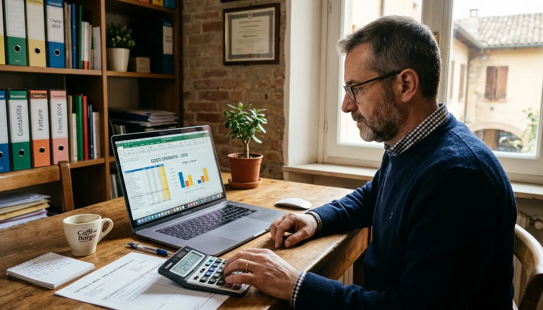 Costi e-commerce 2026