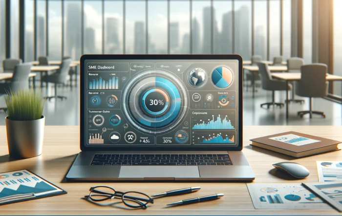 Applicazioni web per PMI guida alla digitalizzazione efficace