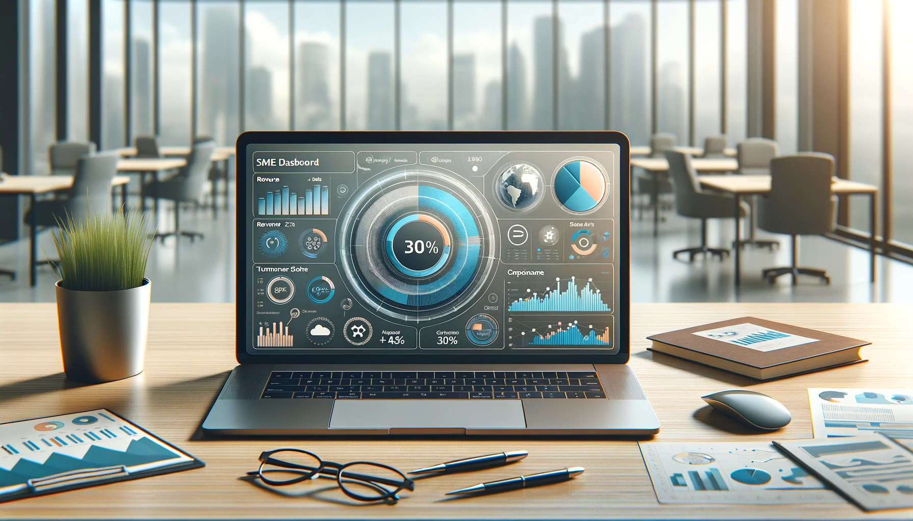 Applicazioni web per PMI guida alla digitalizzazione efficace