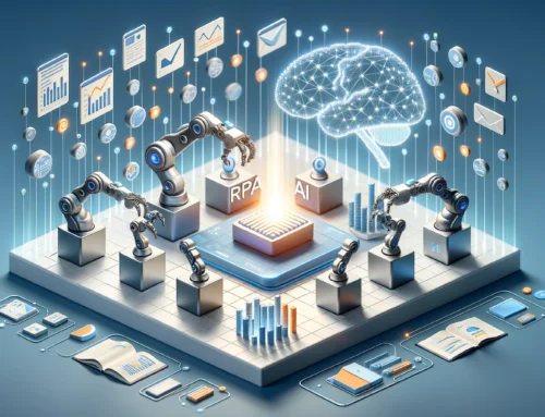 Differenza RPA e Intelligenza Artificiale per PMI