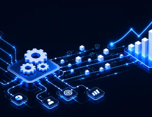 Automazione marketing: guida pratica per far crescere il tuo business