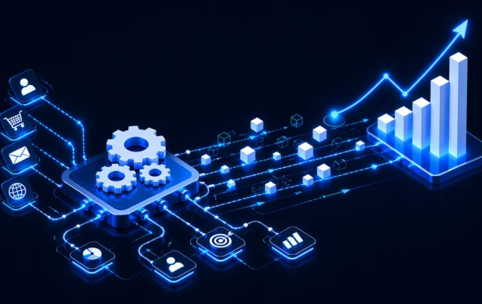 Automazione marketing