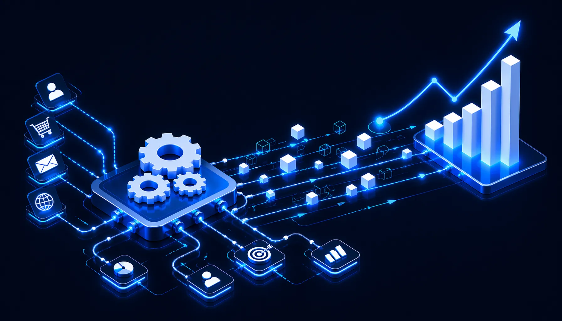 Automazione marketing