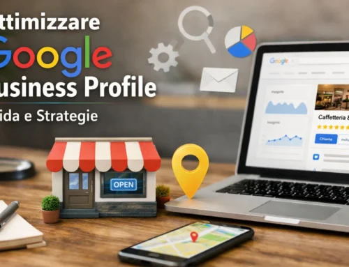 Ottimizzare Google Business Profile guida e strategie