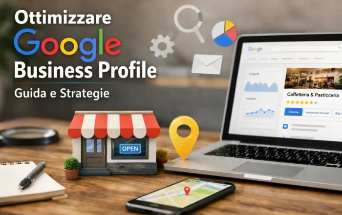 Ottimizzare Google Business Profile guida e strategie