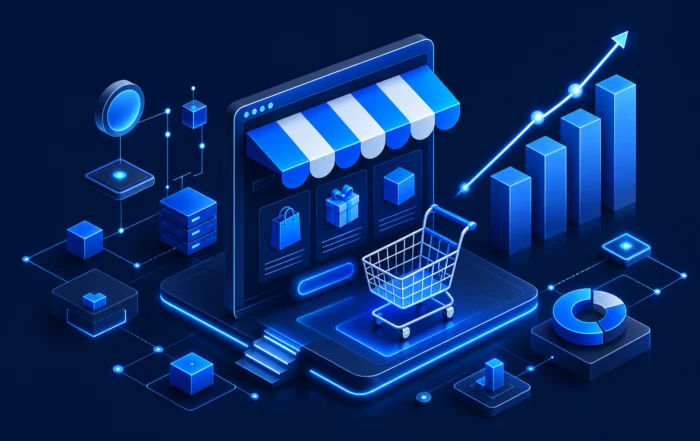 Realizzazione E-commerce Guida per Vendere Online con Successo