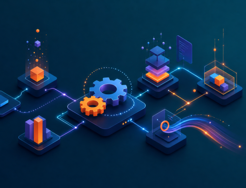 Automazione processi interni guida per l’efficienza aziendale