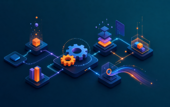 Automazione processi interni guida per l’efficienza aziendale