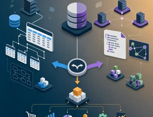 Database design: scelta tra SQL e NoSQL, la guida per PMI