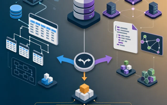 Database design: SQL vs NoSQL - Guida pratica per PMI