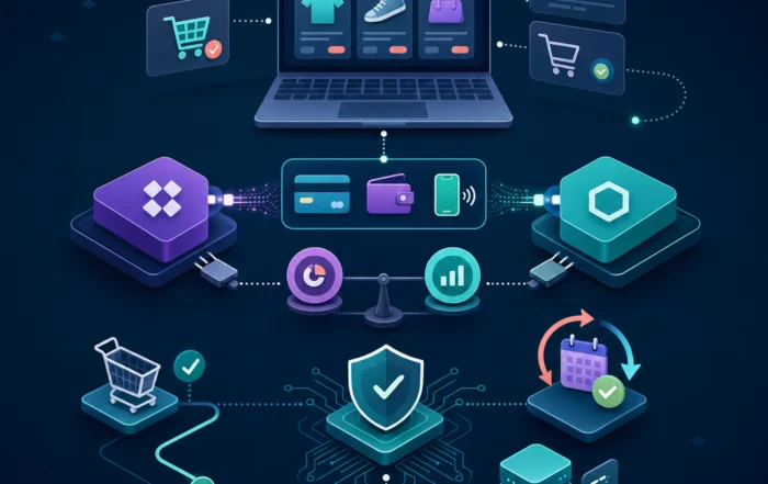 Integrazioni Payment Gateway: Guida Completa per E-commerce